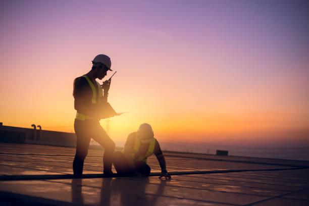 Best Roof Repair Services  in Woodall, OK