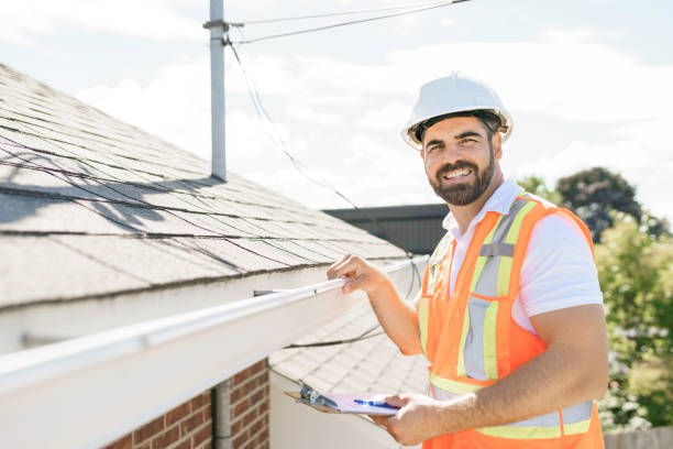 Best Roof Gutter Cleaning  in Woodall, OK