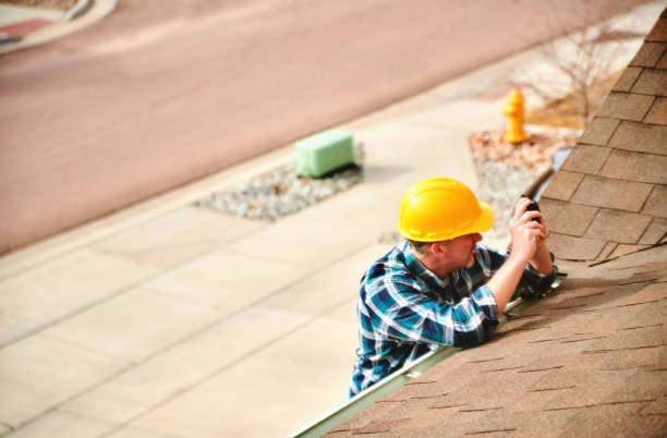 Woodall, OK Roofing Contractor Company