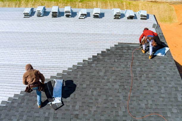 Best Local Roofing Companies  in Woodall, OK