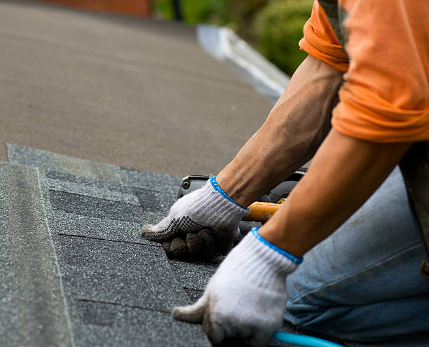 Best New Roof Installation  in Woodall, OK