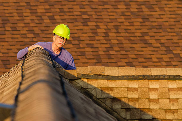 Best Roof Waterproofing Services  in Woodall, OK