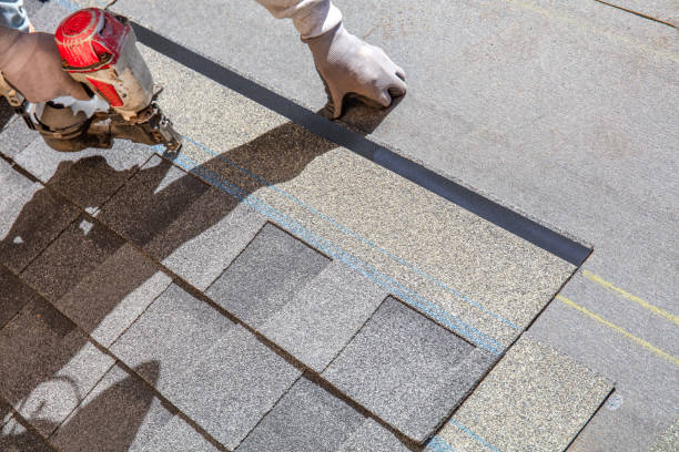 Best Roof Replacement Cost  in Woodall, OK