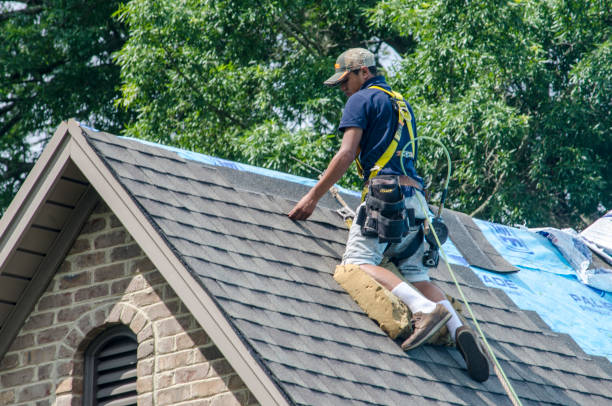 Best Residential Roofing Contractor  in Woodall, OK